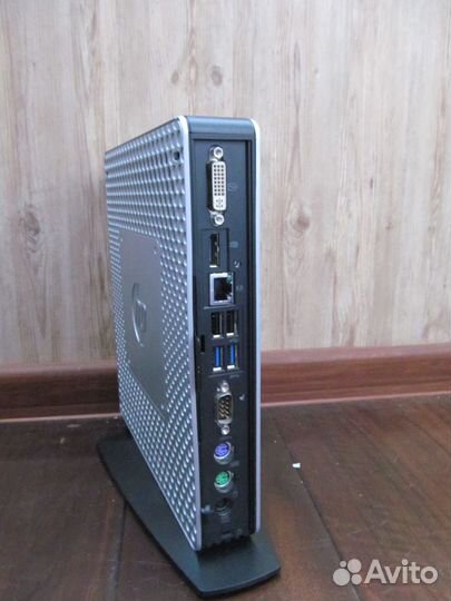 Компьютер мини HP T610 + Wi-Fi