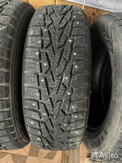 Nokian Tyres Nordman 7 185/65 R15 92T