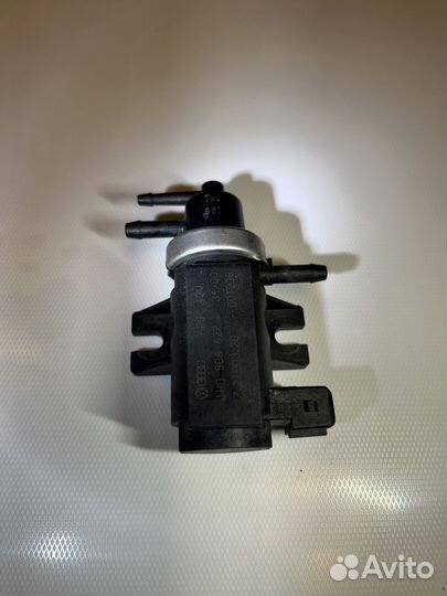 Преобразователь давления 1H0906627