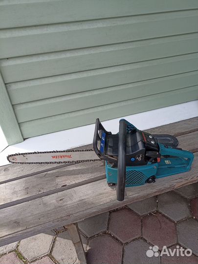 Бензопила makita dcs 401 Германия