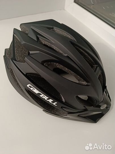 Велосипедный шлем Cairbul