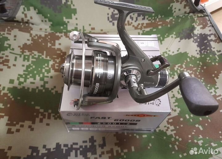 Катушка