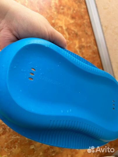Омлетница Tupperware Браво дилайт