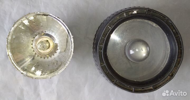 Фонарь Scubapro