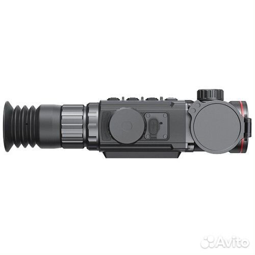 Тепловизионный прицел iRay Geni GH50R с дальномеро