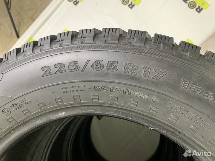 Nokian Tyres Nordman 5 SUV 225/65 R17 106T