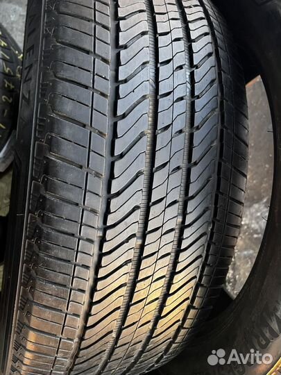 Bridgestone Alenza A/S 02 275/50 R22