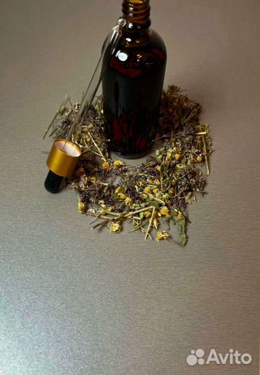 Сбор от папиллом медовый