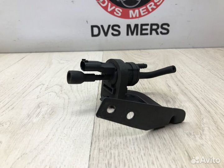 Вакуумный клапан Mercedes Vito Viano W 639