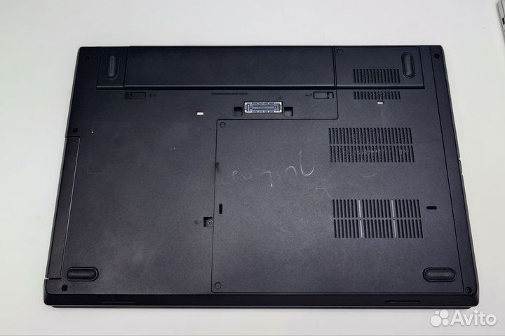 Ноутбук Lenovo ThinkPad L570 (i7 vPro/16/512)