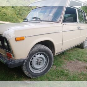 ВАЗ 2106 1.3 МТ, 1990, 33 000 км