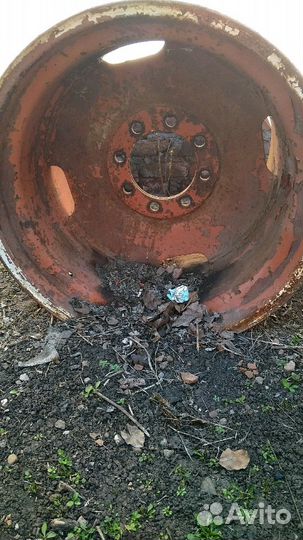 Диски-комбайн