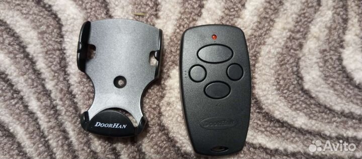 Пульт для автоматических ворот