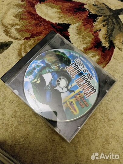 Игры для Sega Dreamcast