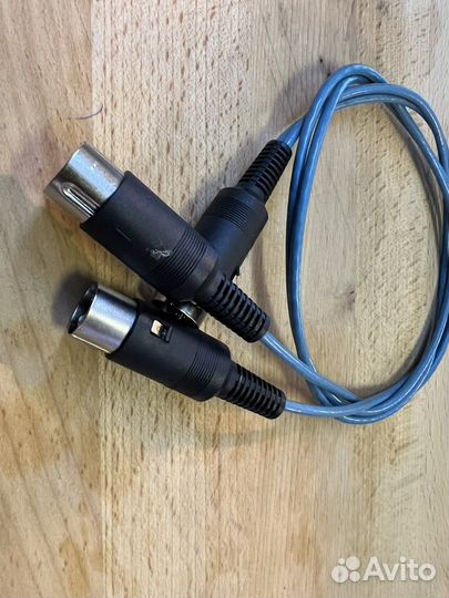 Кабель межблочный для Эстонии 010