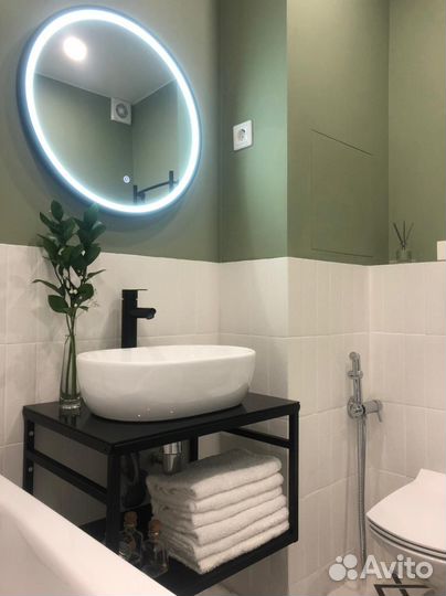 Инвестиционный ремонт