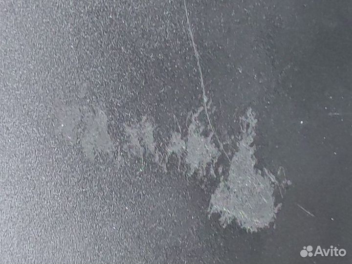 Накладка задней стойки задняя правая Bmw X5 Рест