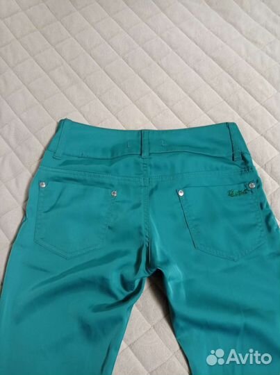 Брюки для девочки
