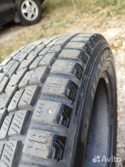 Dunlop SP Winter Ice 01 185/65 R15 88T