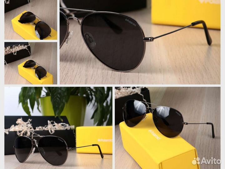 Солнцезащитные очки оригинал