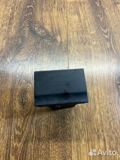 Пепельница Nissan Primera P 12 1.6 2005