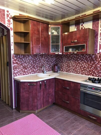 2-к. квартира, 56 м², 5/5 эт.