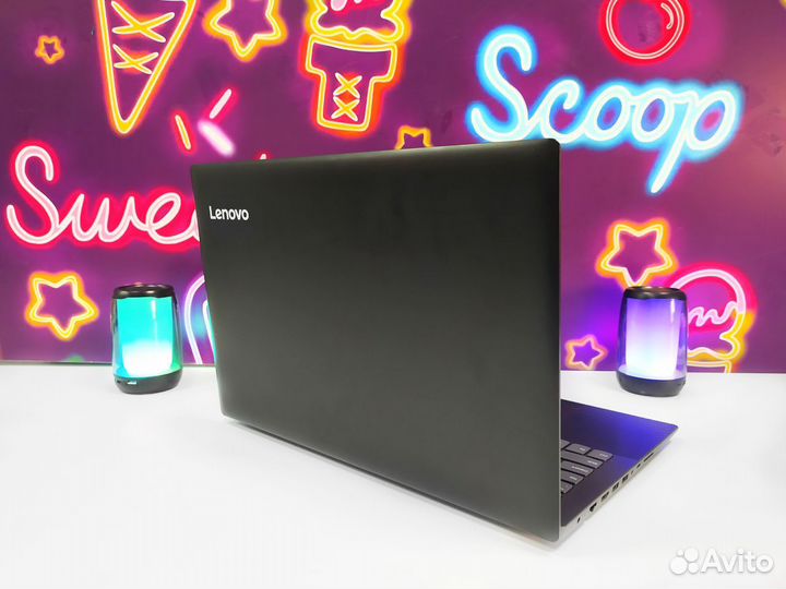 Ноутбук Lenovo на i5