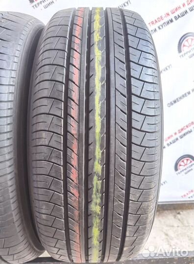 Yokohama dB Decibel E70 215/55 R17 94H