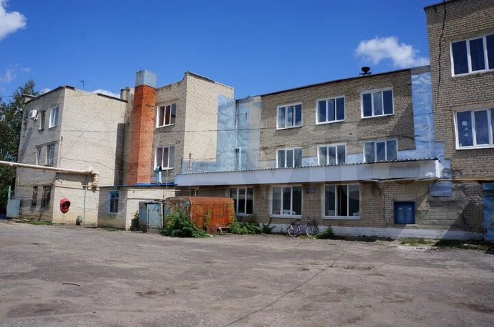 Сдам офисное помещение, 82 м²