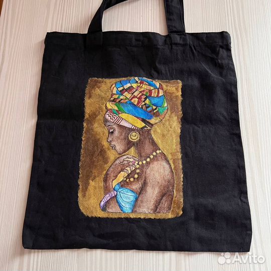 Cумка шоппер