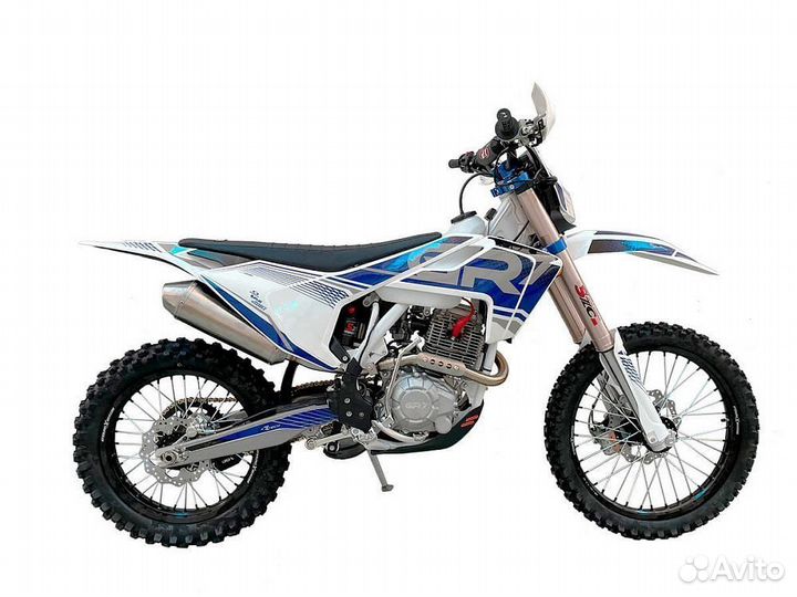 Мотоцикл GR GR7 F300A-M Enduro lite