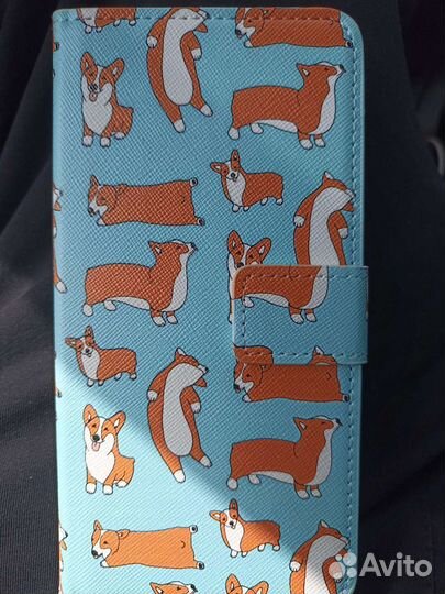 Чехол на honor 9 lite