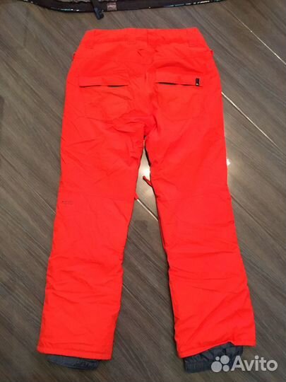 Снаряжение для катания на сноуборде