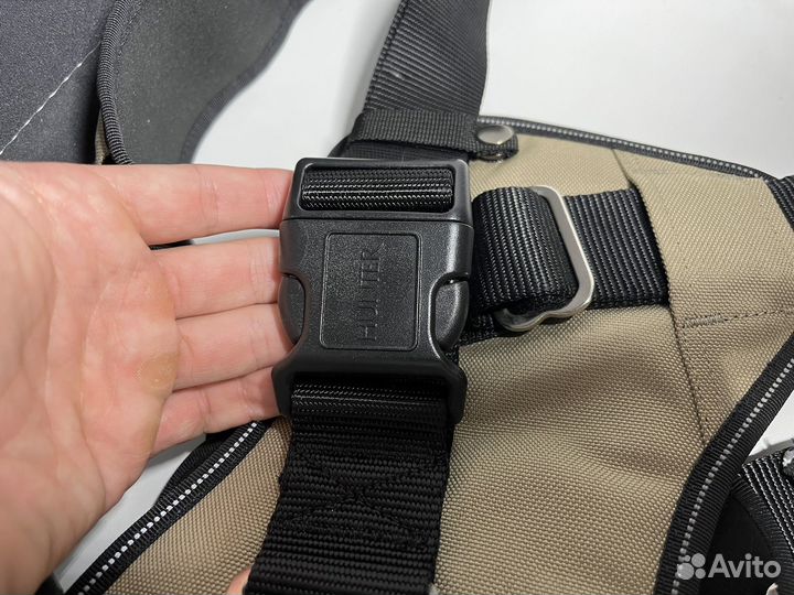 Шлейка для собаки