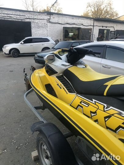 Sea-doo