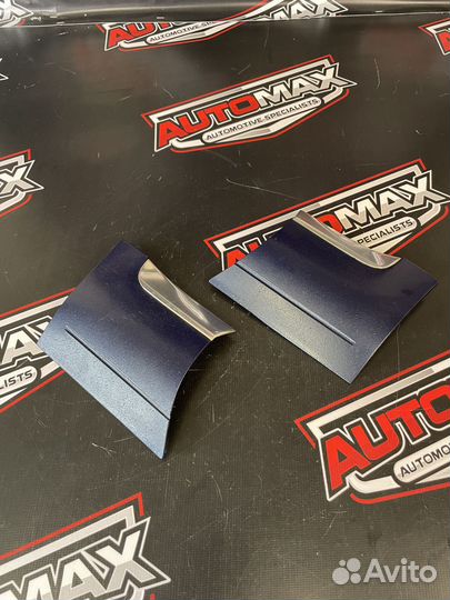 Молдинг крыла Volkswagen Touareg 7L