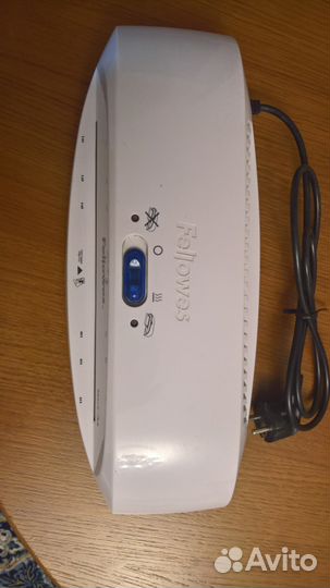 Ламинатор Fellowes