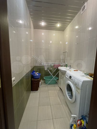 Дом 285 м² на участке 19 сот.