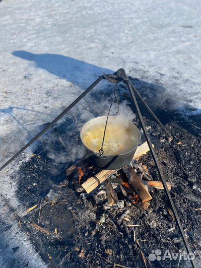 Экскурсии по острову Ольхон