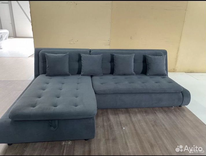 Модульный диван валенсия