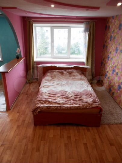 Квартира-студия, 30 м², 5/5 эт.