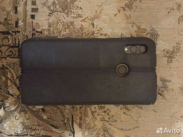 HONOR 10 Lite, 3/32 ГБ