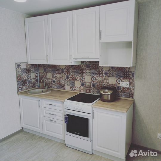 Кухни на заказ. Маленькая кухня