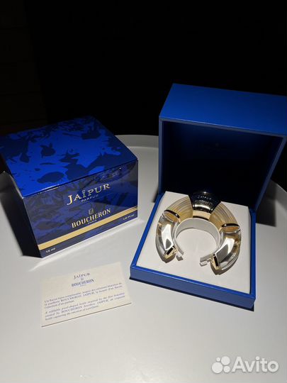 Женские духи Boucheron Jaïpur 15 ml