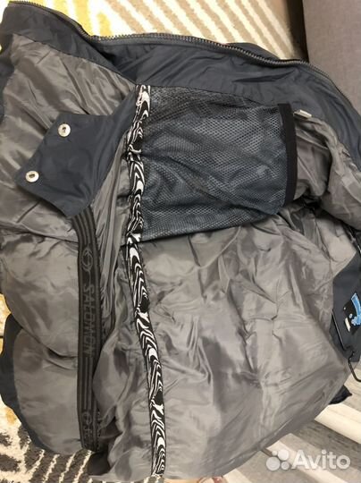 Куртка зимняя женская