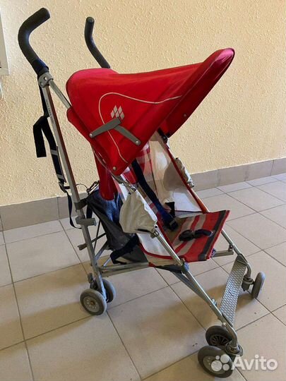 Коляска трость Maclaren Volo
