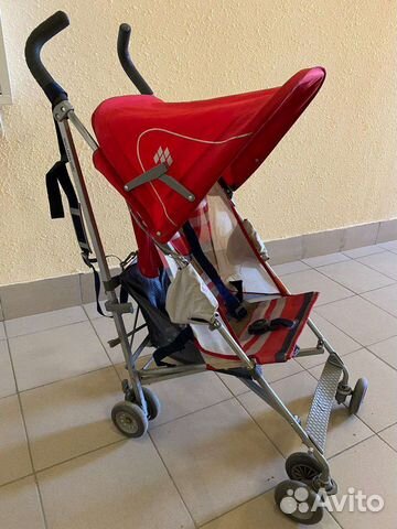 Коляска трость Maclaren Volo