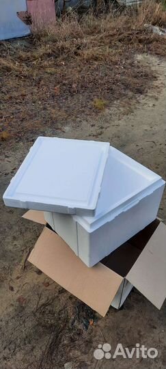 Термоконтейнер