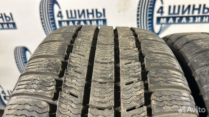 Michelin Pilot Alpin PA2 225/55 R17 97H