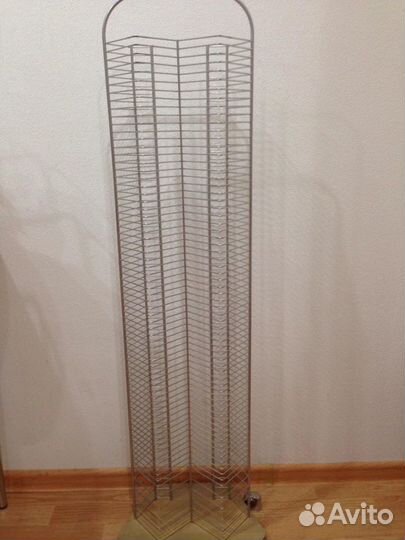 Подставка для дисков